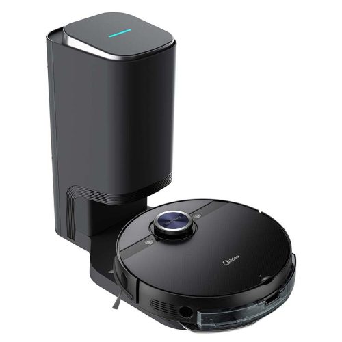 Midea S8 + takarítórobot