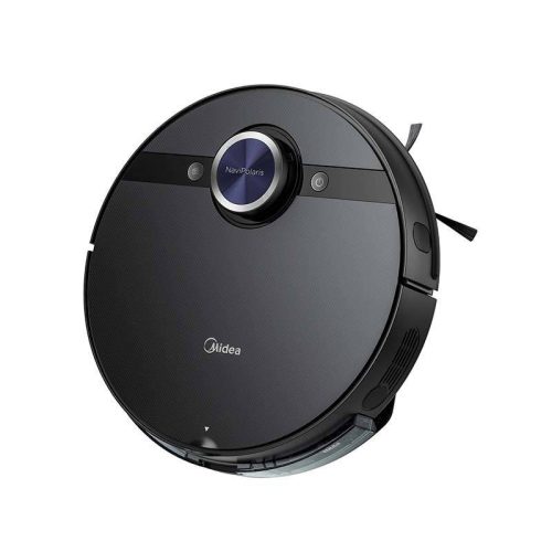 Midea S8 + takarítórobot