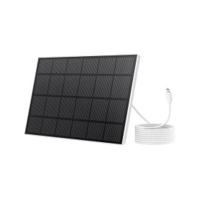 Birdfy Napelem madáretetőkhöz (EPPAMBNAS002WT0)