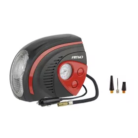 Amio ACOMP-08 Kompresszor Led Lámpával12V 7Bar