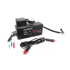 Amio Acomp-13 Kompresszor 12/230V 18 BAR
