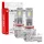 Amio X1 Sorozat HB4 9006 Led Izzó 12V 2db
