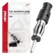 Amio, Antenna Adapter, Din