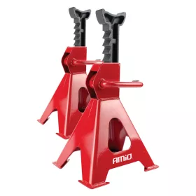 Amio, Emelő Bak Párban, 2T 265-390mm