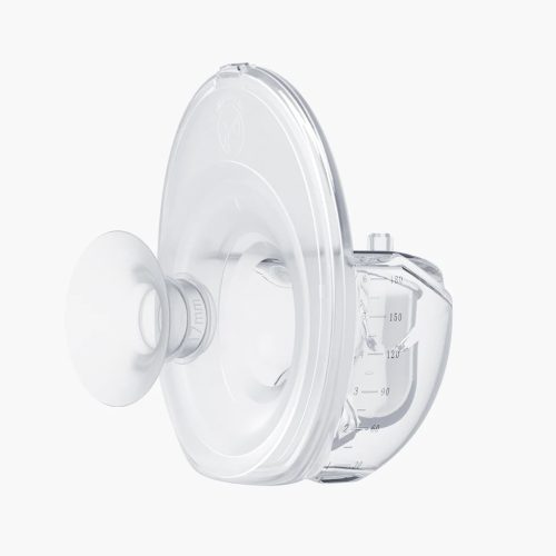 Momcozy AS205 17mm | Flange Insert | for M5