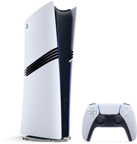 Sony PlayStation 5 (PS5) Pro Digital Edition 2TB