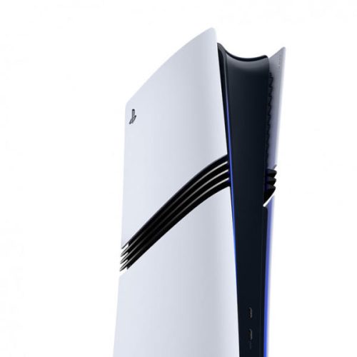 Sony PlayStation 5 (PS5) Pro Digital Edition 2TB