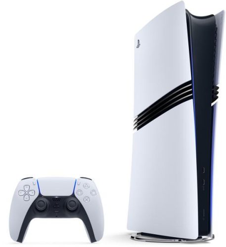 Sony PlayStation 5 (PS5) Pro Digital Edition 2TB