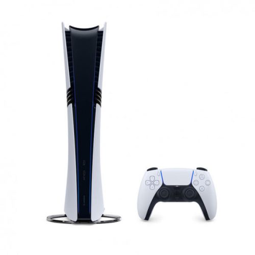 Sony PlayStation 5 (PS5) Pro Digital Edition 2TB