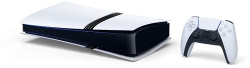 Sony PlayStation 5 (PS5) Pro Digital Edition 2TB