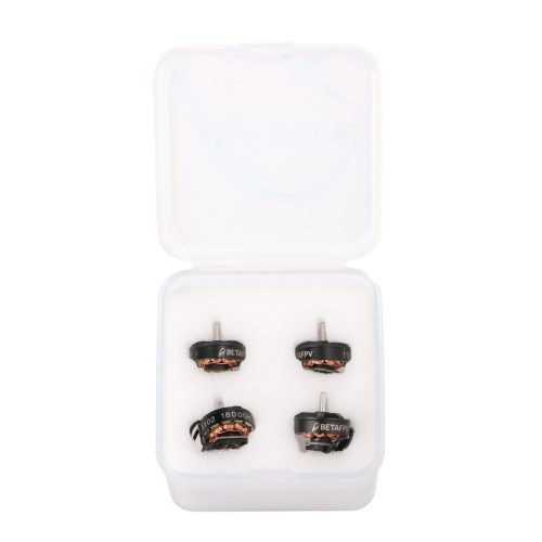 BetaFPV 1102-18000KV | Drone Motor Set | 4pcs, 45mm