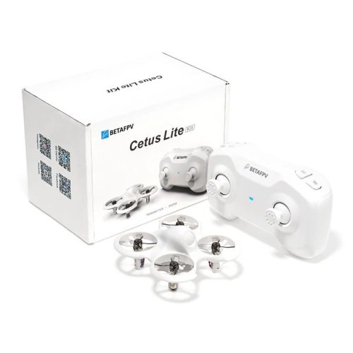 BetaFPV Cetus Lite Kit | Drone | kit without FPV goggles and camera