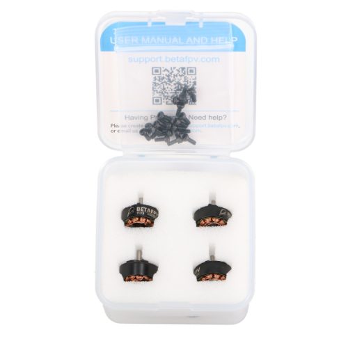 BetaFPV 1103 8500KV | Brushless Motor Set for Drone | 4 Pieces