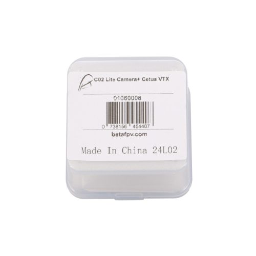 BetaFPV Cetus Lite Camera and VTX Module | Kamera do drona + moduł VTX |