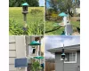 Birdfy Madáretető kamerával és napelemmel, AI előfizetéssel (EPPAMBNI8101110)