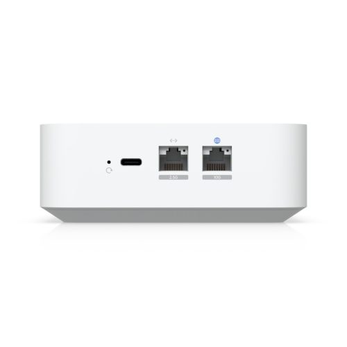 Ubiquiti UX7-EU | Mesh Cloud Gateway | UniFi Gateway, Plug & Play, WiFi7