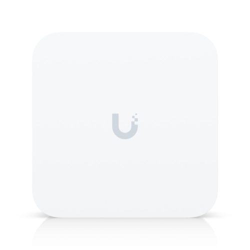 Ubiquiti UX7-EU | Mesh Cloud Gateway | UniFi Gateway, Plug & Play, WiFi7