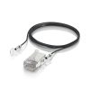 Ubiquiti UISP-Connector-GND | RJ45 Male connector | with shielding and grounding wire