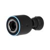 Ubiquiti UVC-AI-DSLR | IP Camera | IPX5, 4K 30 fps, PoE+, wide-angle lens, 1x RJ45 1Gb/s, microphone, speaker