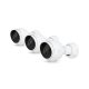 Ubiquiti UVC-G5-Bullet-3 | IP Camera | 2K HD 30fps, PoE, IPX4, 3-pack