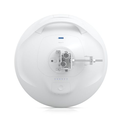 Ubiquiti Wave-Pro | CPE | 60GHz, 5.4Gbps, 5GHz Backup, 1x RJ45 2.5GbE, 1x SFP+, GPS, Bluetooth