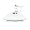 Ubiquiti Wave-Pro | CPE | 60GHz, 5.4Gbps, 5GHz Backup, 1x RJ45 2.5GbE, 1x SFP+, GPS, Bluetooth