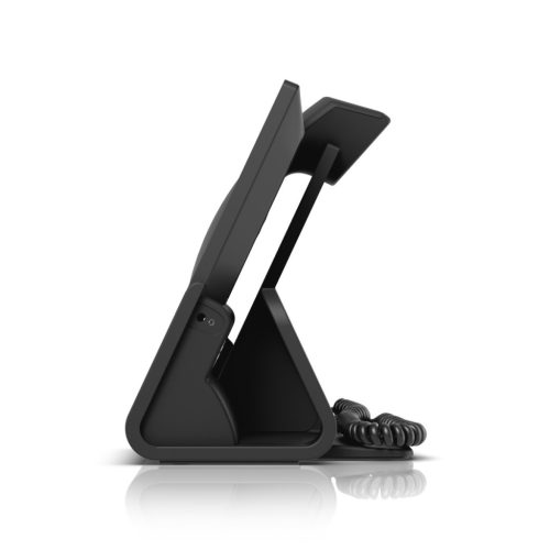 Ubiquiti UTP-G3-Touch-Pro | VoIP phone | G3 Touch Pro, UniFi Talk, Bluetooth, PoE, 5-inch touch screen