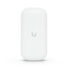 Ubiquiti UACC-Fiber-SR-Kit | Outdoor enclosure for organizing and relieving fiber optic cables | 189 x 95 x 48 mm