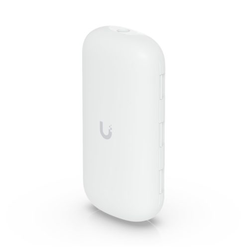 Ubiquiti UACC-Fiber-SR-Kit | Outdoor enclosure for organizing and relieving fiber optic cables | 189 x 95 x 48 mm