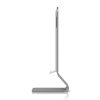 Ubiquiti UACC-U7-Pro-Wall-TS | Table Stand | U7 Pro Wall Table Stand, 92.1 x 80 x 183.6 mm