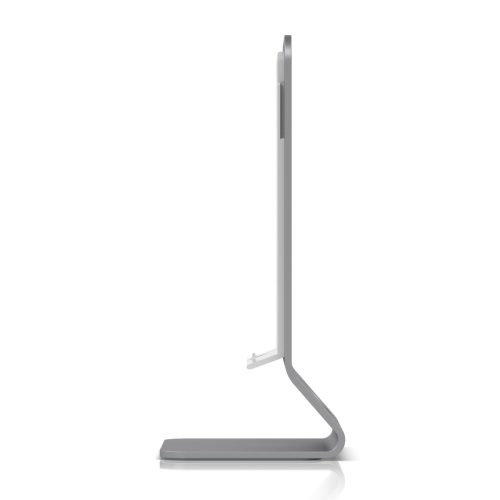 Ubiquiti UACC-U7-Pro-Wall-TS | Table Stand | U7 Pro Wall Table Stand, 92.1 x 80 x 183.6 mm