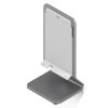 Ubiquiti UACC-U7-Pro-Wall-TS | Table Stand | U7 Pro Wall Table Stand, 92.1 x 80 x 183.6 mm