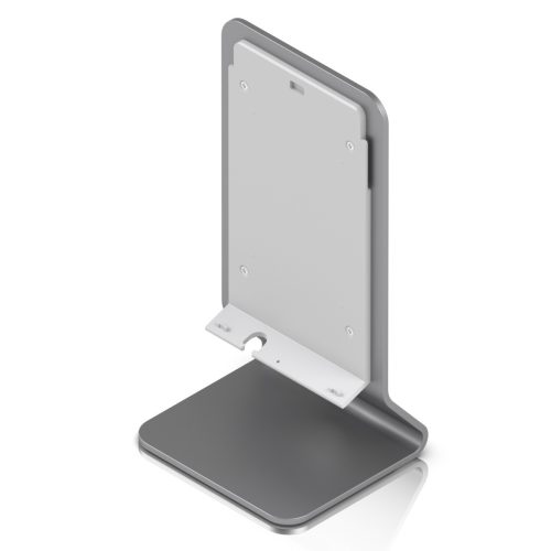 Ubiquiti UACC-U7-Pro-Wall-TS | Table Stand | U7 Pro Wall Table Stand, 92.1 x 80 x 183.6 mm