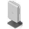 Ubiquiti UACC-U7-Pro-Wall-TS | Table Stand | U7 Pro Wall Table Stand, 92.1 x 80 x 183.6 mm