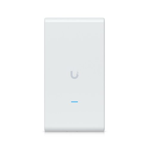 Ubiquiti U6-Mesh-Pro | Access point | WiFi 6, 2x GbE RJ45, PoE, IPX6