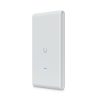 Ubiquiti U6-Mesh-Pro | Access point | WiFi 6, 2x GbE RJ45, PoE, IPX6