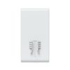 Ubiquiti U6-Mesh-Pro | Access point | WiFi 6, 2x GbE RJ45, PoE, IPX6