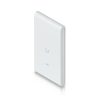 Ubiquiti U6-Mesh-Pro | Access point | WiFi 6, 2x GbE RJ45, PoE, IPX6