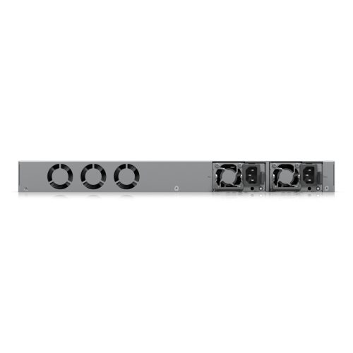 Ubiquiti UXG-Enterprise | Router | Gateway Enterprise, 2x 2.5 GbE RJ45, 2x SFP+, 2x SFP28