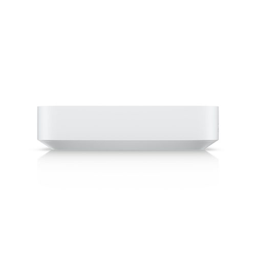 Ubiquiti UCG-Ultra EU | UniFi Cloud Gateway | 4x GbE RJ45 LAN, 1x 1/2.5GbE RJ45 WAN, USB-C, Bluetooth