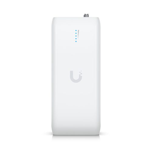 Ubiquiti UDB-EU | Wireless bridging PoE adapter | Device Bridge, Wi-Fi, 1x GbE RJ45, 1x Passive PoE