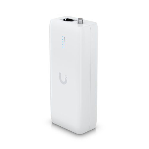 Ubiquiti UDB-EU | Wireless bridging PoE adapter | Device Bridge, Wi-Fi, 1x GbE RJ45, 1x Passive PoE