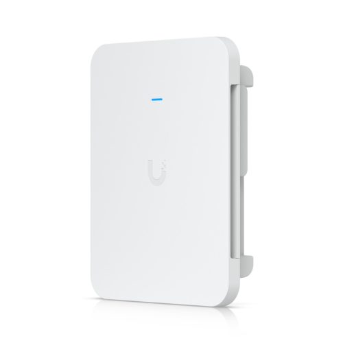 Ubiquiti UACC-U7-Pro-Wall-FM | Intercom Flush Mount | U7 Pro Wall Paintable Flush Mount, 190 x 142 x 49 mm