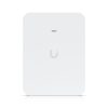 Ubiquiti UACC-U7-Pro-Wall-FM | Intercom Flush Mount | U7 Pro Wall Paintable Flush Mount, 190 x 142 x 49 mm