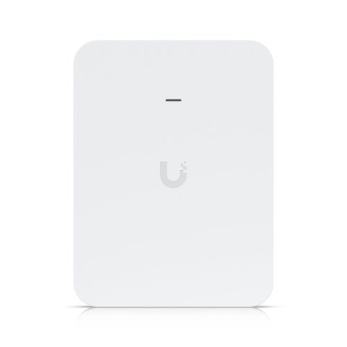 Ubiquiti UACC-U7-Pro-Wall-FM | Intercom Flush Mount | U7 Pro Wall Paintable Flush Mount, 190 x 142 x 49 mm