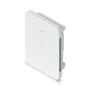 Ubiquiti UACC-U7-Pro-Wall-FM | Intercom Flush Mount | U7 Pro Wall Paintable Flush Mount, 190 x 142 x 49 mm