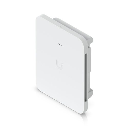 Ubiquiti UACC-U7-Pro-Wall-FM | Intercom Flush Mount | U7 Pro Wall Paintable Flush Mount, 190 x 142 x 49 mm