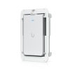 Ubiquiti UACC-U7-Pro-Wall-FM | Intercom Flush Mount | U7 Pro Wall Paintable Flush Mount, 190 x 142 x 49 mm