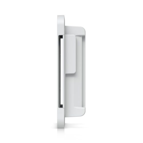 Ubiquiti UACC-U7-Pro-Wall-FM | Intercom Flush Mount | U7 Pro Wall Paintable Flush Mount, 190 x 142 x 49 mm