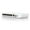 Ubiquiti USW-Flex-2.5G-8-PoE | Switch | 8x 2.5GbE RJ45, 1x 10GbE SFP+, 196W